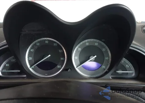 2003 Mercedes-Benz Sl 500 z USA, uszkodzony, nr VIN WDBSK75F03F035484